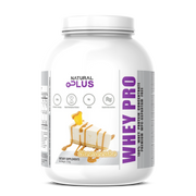 Whey Pro Premium - Proteina concentrata din zer